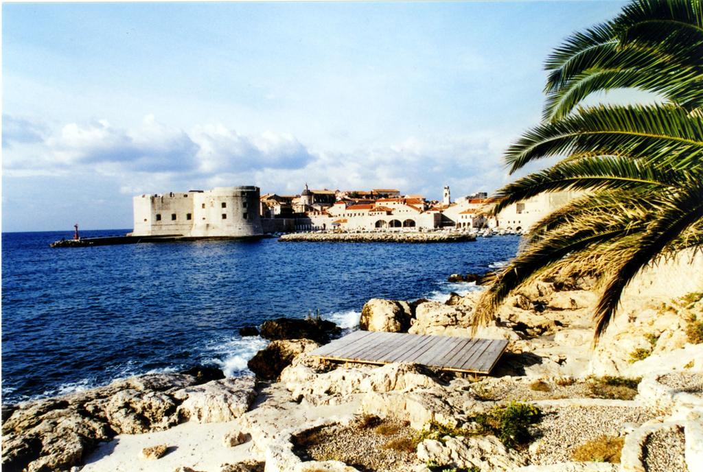Dubrovnik Hotel Alternatives Buitenkant foto