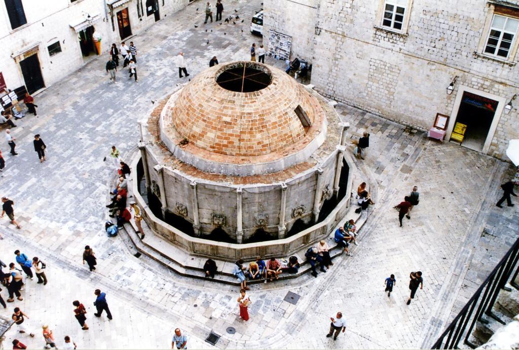 Dubrovnik Hotel Alternatives Buitenkant foto